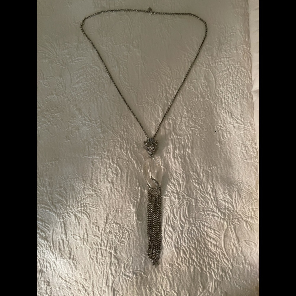 Alexis Bittar Necklace